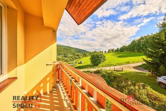 Prodej, byty/3+1, 78 m2, Josefa Tippelta 144, 54226 Horní Ma - 3