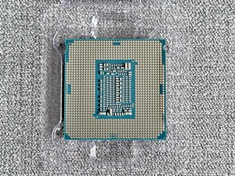 Procesor Intel Core i7-8700 / i7-8700K - 6C/12T - Soket 1151 - 3
