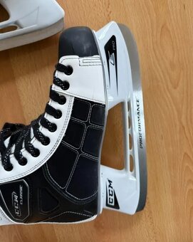 Brusle CCM velikost 45 - 3