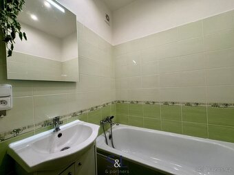 Pronájem byty 2+1, 50 m² - Nový Bor, ev.č. 01408 - 3