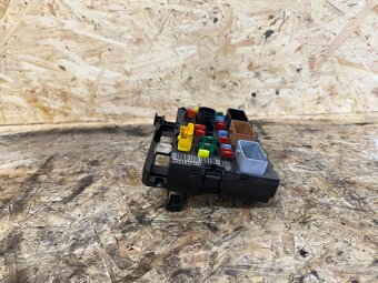 MODUL BSM PEUGEOT 9661086980 - 3