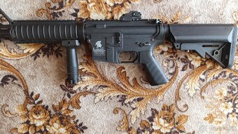 Airsoft M4 - 3
