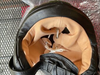 CASSIDA PARA helma VOJENSKÁ - 3