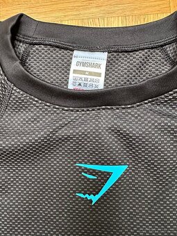 Gymshark Onyx 5.0 Seamless Long Sleeve T-shirt - 3