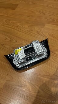 Iveco daily navigace/radio - 3