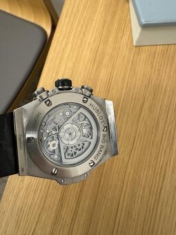 Hodinky Hublot Big Bang Unico - 3