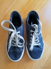 Tenisky Sprandi vel.32 - 3