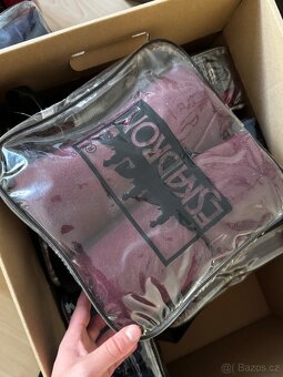 Eskadron sada blackberry - 3