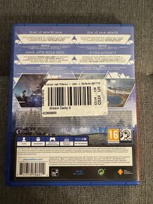 Horizon zero dawn pro PS4/PS5 - 3