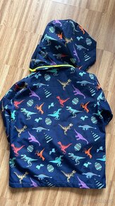 Jarní / podzimní bunda Kugo 122 - 3