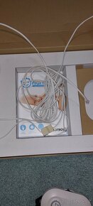 Monitor dechu dvě desky - 3