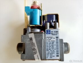 Buderus Logamax U052-28T - 3