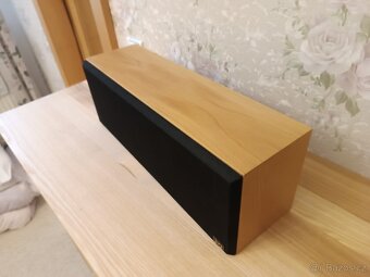 Středový reproduktor AQ - 3