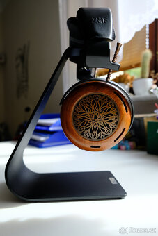 Prodám sluchátka ZMF Atrium Open - 3