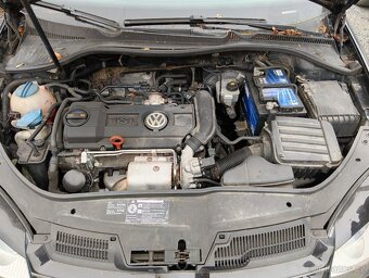 Volkswagen golf V - 3