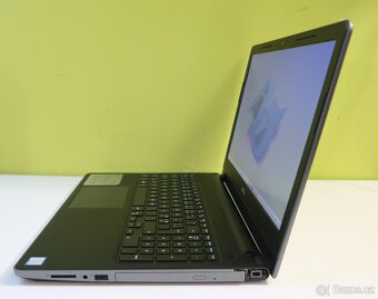 DELL VOSTRO 3568 /i5-7200/8GB/SSD256GB/WIN11/ZÁRUKA - 3