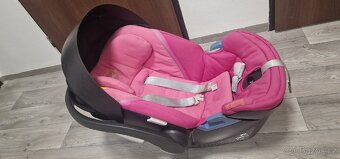 Cybex ATON 5 autosedačka - 3