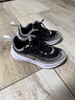 Boty Nike air max - 3