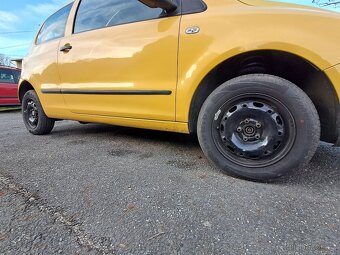 Volkswagen fox 1.2 htp 40kw - 3