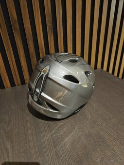 Dámská lyžařská helma GIRO - 3