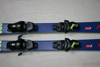 Fischer Curv Pro 130 cm - 3