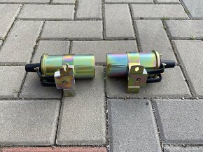 Volha Gaz UAZ , indukční cívka - 3