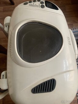 Domácí pekárna na chleba LEVNĚ - 3