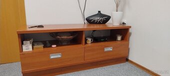 Obývací stěna - 3