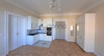 Pronájem bytu 2+kk/B 56m², ul. Na Smetance, Praha 2 - Vinohr - 3