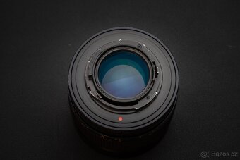 Carl Zeiss Planar 85/1.4 Contax/Yashica - 3