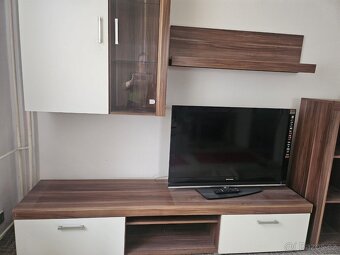 Obývací stěna - 3