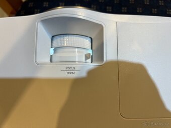 Projektor Optoma EH461, FULL HD, 5000ANSI, 3D, - 3