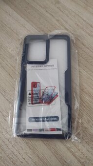360° kryt pro Xiaomi Redmi Note 12 PRO - 3