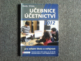 Prodám učebnice pro odborné střední školy - 3