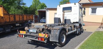 Daf LF 45.170 nosič kontejneru 10ti tuna - 3