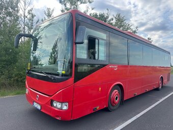 Irisbus Iveco Arway Crossway - EURO5 12m KLIMA - TOP BUS - 3