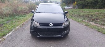 Volkswagen polo style 1.2i - 3