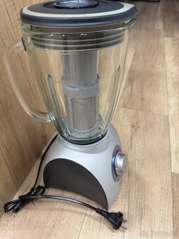 Stolní mixér – Philips HR2094/00 (Aluminium Collection) - 3