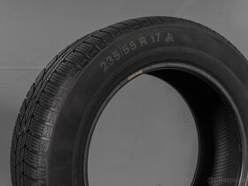 ZIMNÍ PNEU CONTINENTAL 235/55/17 VOLKSWAGEN TIGUAN (1818B) - 3