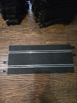 Díly na autodrahu ninco - 3