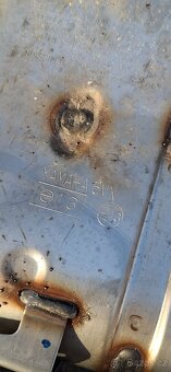 YAMAHA FZ6  VÝFUK - 3