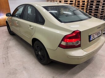 Volvo S40 1.6 D - 3