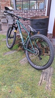 Prodám Rose Bonero vel. M - 3