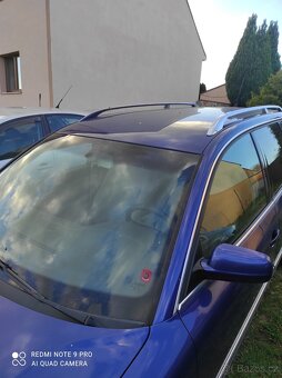 Prodám VW passat 2,5 kombi - 3