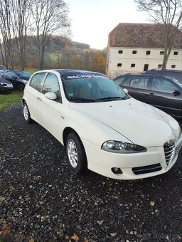Alfa Romeo 147 1.9 JTD 88kw - 3