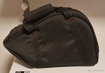 Prodám nepoužívané pouzdro (obal) na borlici - 3