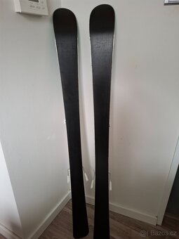 Elan STARR JRS/EL 4.5 - 120cm - 3