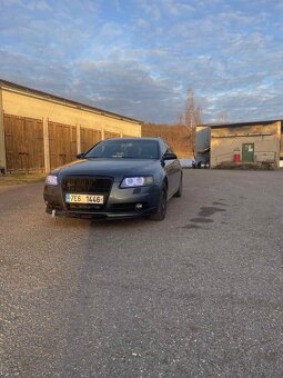 Audi A6 C6 171kw ASB 2006 Quattro - 3