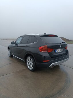 BMW X1 E84 118d 105kw 8/2014 - 3