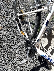 Silniční kolo Merida trek - 3